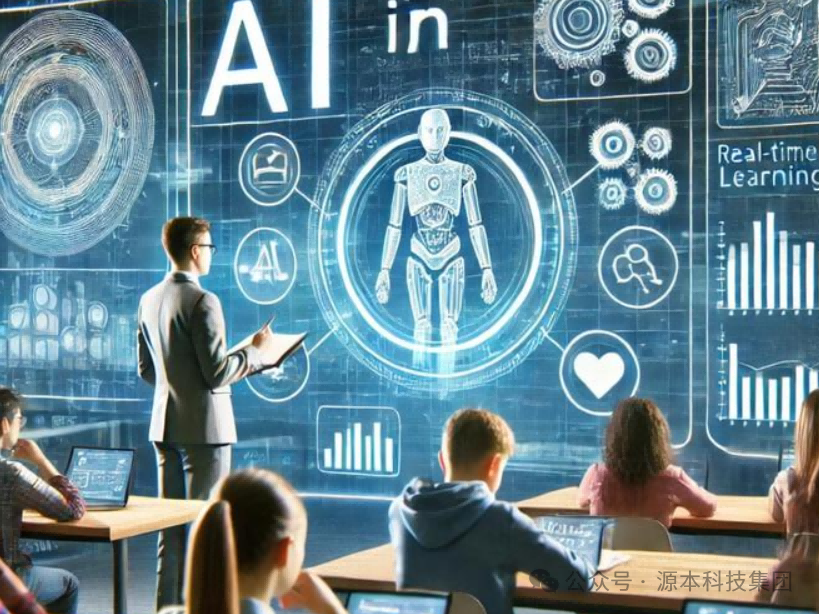 艾弗森贝博ballbet官网科技-本科生掌握大数据、云原生、AI-竞赛保研求职的“超车秘籍”来了！